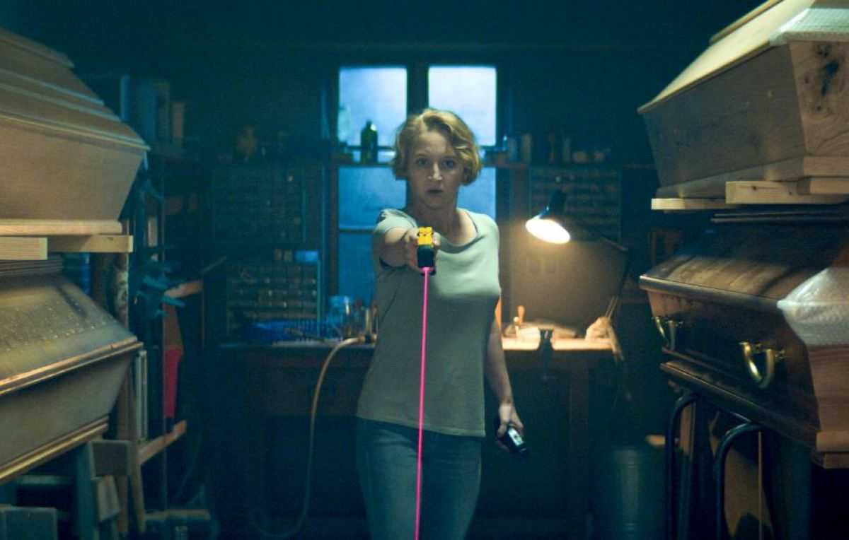 Netflix-thriller waarin de meest duistere geheimen aan het licht komen